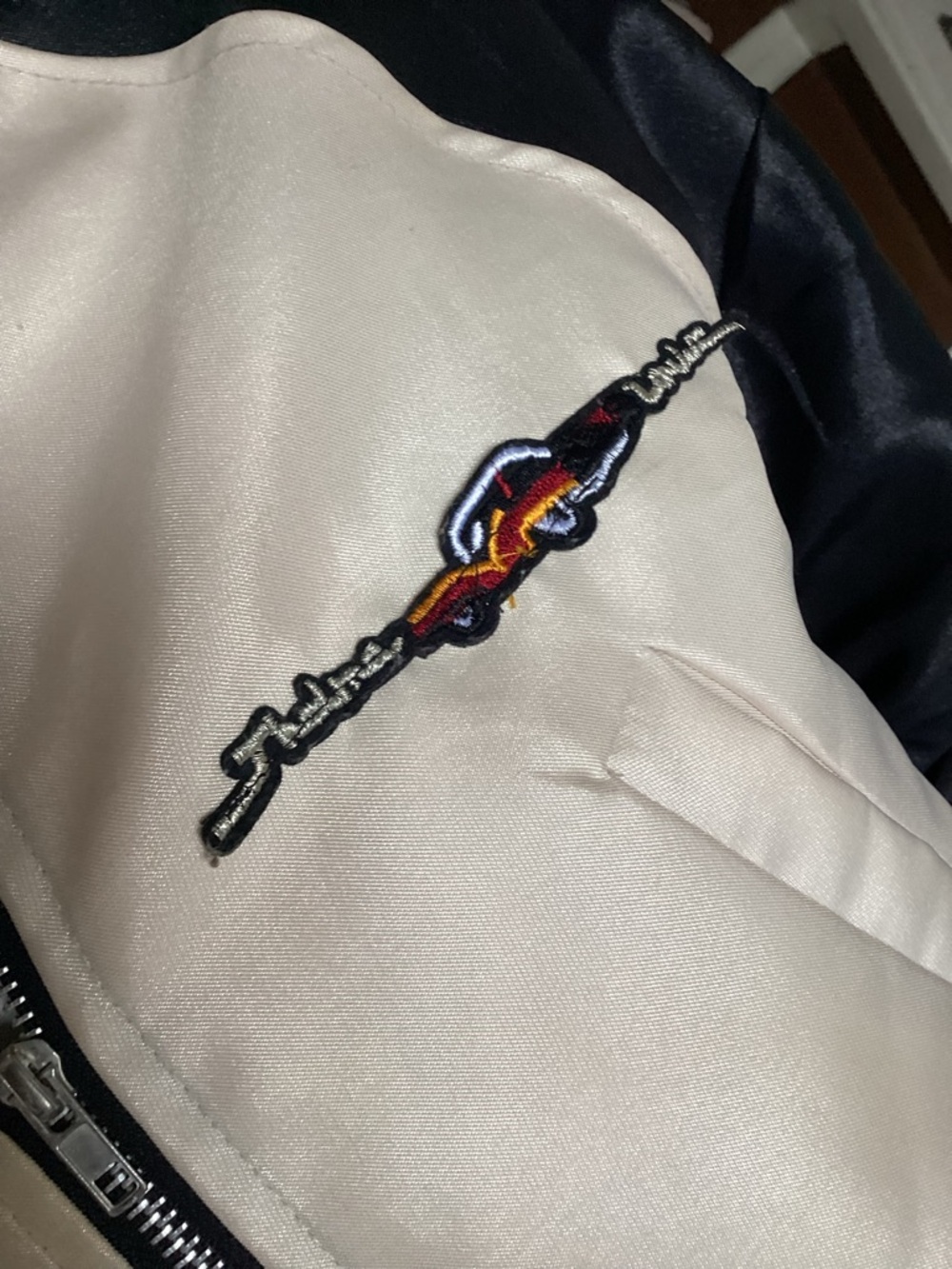 Thelma & Louise  jacket - Picture 7 of 7